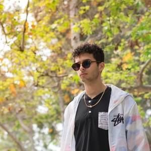 Meet your Posher, Andy